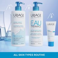 Uriage Promo Cleansing Cream 500ml