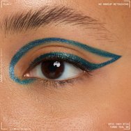 Nyx Professional Makeup Epic Inky Stix Mat Eyeliner Waterproof Cream Gel 0.1g - 08 Turbo Teal