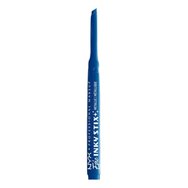 Nyx Professional Makeup Epic Inky Stix Mat Eyeliner Waterproof Cream Gel 0.1g - 08 Turbo Teal