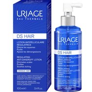 Uriage DS Hair Regulating Anti Dandruff Lotion 100ml