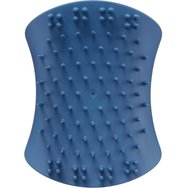 Tangle Teezer the Scalp Exfoliator & Massage for Wet & Dry Use 1 бр - Coastal Blue