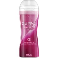 Durex Play Massage Lube Guarana 200ml