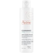 Avene Cleanance Hydra Creme Lavante Apaisante 200ml