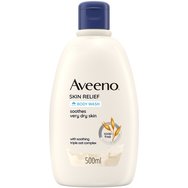 Aveeno Skin Relief Body Wash 500ml