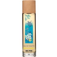 Hei Poa Eau De Toilette Monoi Des Lagons 50ml - Дамски летен аромат с комбинация от воднисти и плодови нотки на бергамот
