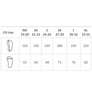 SlipStop Marine 1 чифт, код SS-38 - XLarge (33-35)