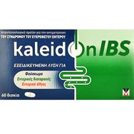 Menarini Kaleidon IBS 60tabs