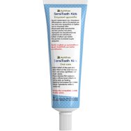 Frezyderm SensiTeeth Aphthae Gel Успокояващ лечебен гел за специфични язви и афти в устата 25ml