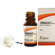 Intramed Abicin 30% Resin Lacquer 10ml