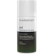 Pharmasept Aid Freezing Power Spray 150ml