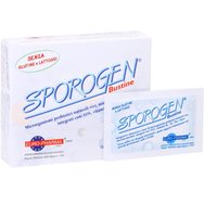 Euro-Pharma Sporogen Bustine 10 Sachets