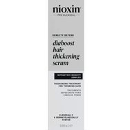 Nioxin Density Defent Diaboost Hair Thickening Serum 100ml