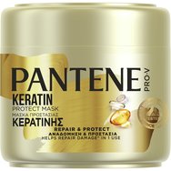 Pantene Pro-V Keratin Repair & Protect Hair Mask 500ml