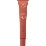 Mon Reve Bronze Skin Tanned Effect Cream for Normal & Dry Skin 30ml - 101 Light