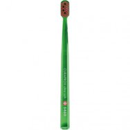 Curaprox CS 5460 Watermelon Edition Ultra Soft Toothbrush 2 части - зеленчуци / зелениa