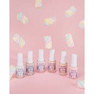 Mon Reve French Manicure Nail Color 13ml - 11 Sheer Candy