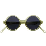 Kietla Wazz Kids Sunglasses Woam 0-2 Years Код WO2SUNOLIVE, 1 бр - Olive Kietla Wazz Kids Sunglasses Woam 0-2 Years Код WO2SUNOLIVE, 1 бр - Olive