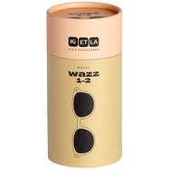 Kietla Kids Sunglasses Wazz 1-2 Years Код WA2SUNAPRICOT, 1 бр - Wayfarer Apricot Kietla Kids Sunglasses Wazz 1-2 Years Код WA2SUNAPRICOT, 1 бр - Wayfarer Apricot