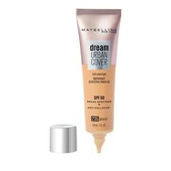 Maybelline Dream Urban Cover Make-Up Spf50, 235 Almond 30ml Maybelline Dream Urban Cover Make-Up Spf50, 235 Almond 30ml
