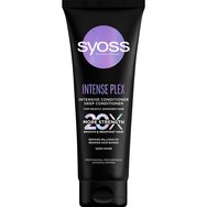 Syoss Intense Plex Deep Conditioner for Heavily Damaged Hair 250ml 