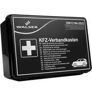 First Aid Car Kit 1 брой,Автомобилна аптечка за първа помощ със сертификация DIN 13164-2022 за незабавна грижа при всяко пътуване First Aid Car Kit 1 брой,Автомобилна аптечка за първа помощ със сертификация DIN 13164-2022 за незабавна грижа при всяко пътуване