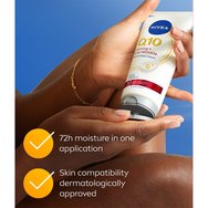 Nivea Q10 Firming & Anti-Wrinkle Neck & Decollete Cream 200ml