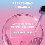 Nivea Rose Touch Hydrating Sheet Mask 1 Брой Nivea Rose Touch Hydrating Sheet Mask 1 Брой