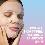 Nivea Rose Touch Hydrating Sheet Mask 1 Брой Nivea Rose Touch Hydrating Sheet Mask 1 Брой