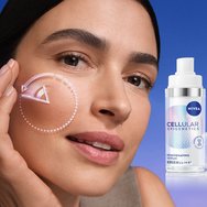 Nivea Cellular Epigenetics Serum 15ml Nivea Cellular Epigenetics Serum 15ml
