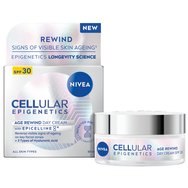 Nivea Cellular Epigenetics Spf30 Rejuvenating Day Care 50ml Nivea Cellular Epigenetics Spf30 Rejuvenating Day Care 50ml
