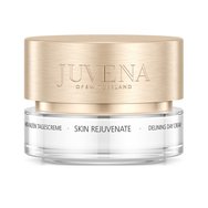 Juvena Skin Rejuvenate Delining Day Cream Normal to Dry Дневен крем против стареене с общо действие с копринена текстура 50ml