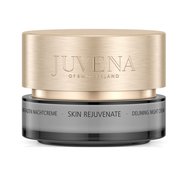 Juvena Skin Rejuvenate Delining Night Cream Normal to Dry Нощен крем против стареене Total Action с копринена текстура 50ml