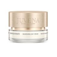 Juvena Skin Rejuvenate Nourishing Day Cream Normal to Dry Подхранващ крем, който възстановява еластичността на кожата 50ml Juvena Skin Rejuvenate Nourishing Day Cream Normal to Dry Подхранващ крем, който възстановява еластичността на кожата 50ml