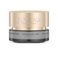 Juvena Skin Rejuvenate Nourishing Night Cream Normal Dry Подхранващ регенериращ нощен крем за нормална до суха кожа 50ml Juvena Skin Rejuvenate Nourishing Night Cream Normal Dry Подхранващ регенериращ нощен крем за нормална до суха кожа 50ml