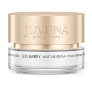 Juvena Skin Energy Moisture Cream Normal 24-часов овлажняващ крем за лице, който възстановява нивата на влага в кожата 50ml