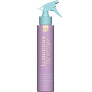 Luxurious Promo Sun Care Hair Protection Spray 200ml & Hair Sea Mist for Beach Waves 200ml