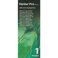 Wellion Verino Pro Sars-Cov-2 Ag Rapid Self Test 1 бр