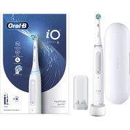 Oral-B iO Series 4 Electric Toothbrush White 1 бр