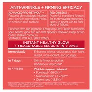 L\'oreal Paris Revitalift Energising Red Cream Day 50ml L\'oreal Paris Revitalift Energising Red Cream Day 50ml
