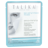 Talika Bio Enzymes Brightening Mask Маска за лице за блясък и овлажняване 1бр Talika Bio Enzymes Brightening Mask Маска за лице за блясък и овлажняване 1бр