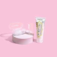 Jack n\' Jill Stage 1 Silicone Finger Brush 6-12m, 2 Броя & Калъф Jack n\' Jill Stage 1 Silicone Finger Brush 6-12m, 2 Броя & Калъф