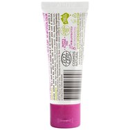Jack n\' Jill Natural Certified 6m+ Toothpaste Натурална, сертифицирана паста за зъби с чудесен вкус с горски плодове и крем за първите никнещи зъбки за бебета от 6 месеца 50g Jack n\' Jill Natural Certified 6m+ Toothpaste Натурална, сертифицирана паста за зъби с чудесен вкус с горски плодове и крем за първите никнещи зъбки за бебета от 6 месеца 50g