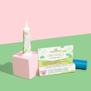 Jack n\' Jill Natural Baby 4m+ Teething Gel Успокояващ гел за незабавно естествено облекчение на венците и зъбите от дискомфорт при никнене на зъби 15g Jack n\' Jill Natural Baby 4m+ Teething Gel Успокояващ гел за незабавно естествено облекчение на венците и зъбите от дискомфорт при никнене на зъби 15g