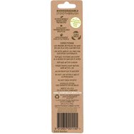 Jack n\' Jill Biodegradable Kids Toothbrush Extra Soft 1 бр Jack n\' Jill Biodegradable Kids Toothbrush Extra Soft 1 бр