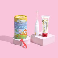 Jack n’ Jill Kids Fairy Floss 30 бр
