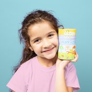 Jack n’ Jill Kids Fairy Floss 30 бр