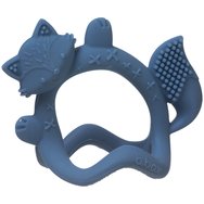 b.box Wrist Teether 3m+, 1 бр - Lullaby Blue b.box Wrist Teether 3m+, 1 бр - Lullaby Blue