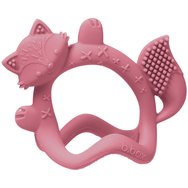 b.box Wrist Teether 3m+, 1 бр - Blush b.box Wrist Teether 3m+, 1 бр - Blush