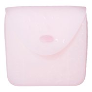 b.box Silicone Lunch Pocket 1 бр - Berry b.box Silicone Lunch Pocket 1 бр - Berry