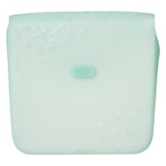 b.box Silicone Lunch Pocket 1 бр - Forest b.box Silicone Lunch Pocket 1 бр - Forest